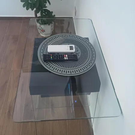 Terminal Traghetti Casa de hóspedes