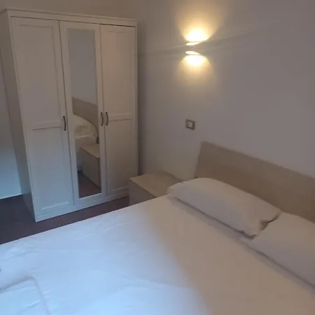 Gasthof Terminal Traghetti