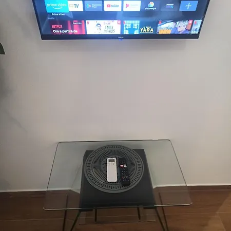 Terminal Traghetti Гостевой дом 3*