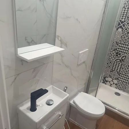 Casa de hóspedes Terminal Traghetti 3*