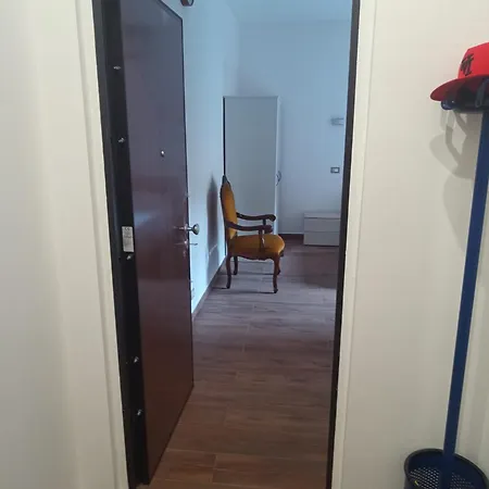 Terminal Traghetti 3* Génova