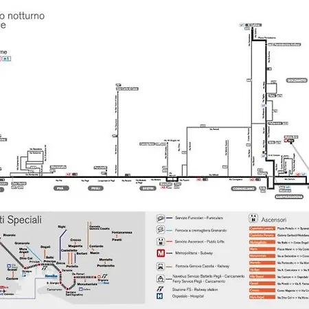 Terminal Traghetti 3*