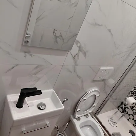 בית הארחה Terminal Traghetti