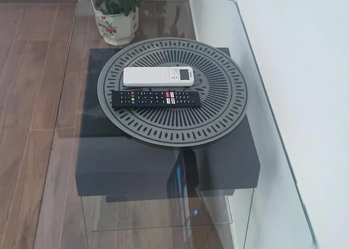 Terminal Traghetti بيت ضيافة