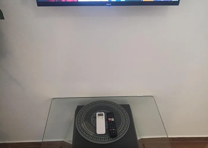 Terminal Traghetti 招待所 3*
