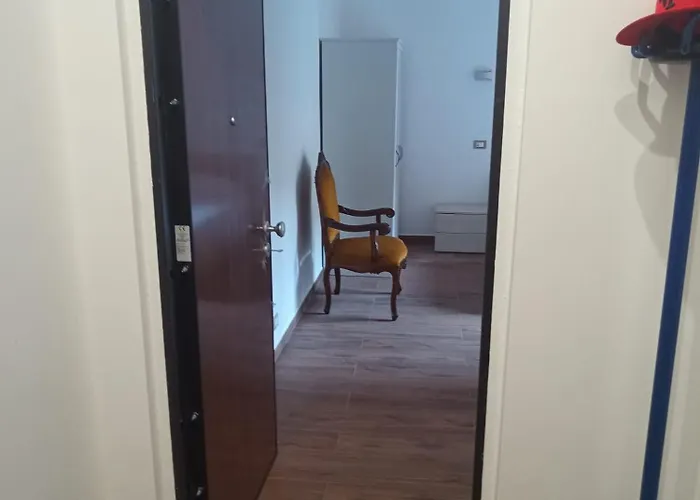 Terminal Traghetti 3* جنوة