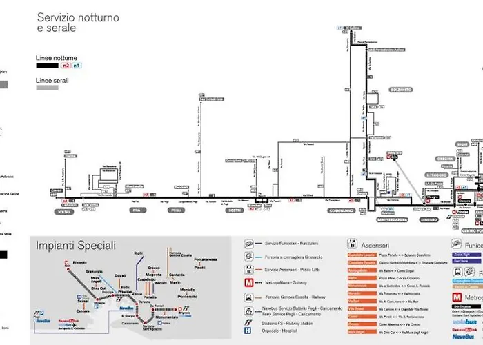 Terminal Traghetti 3*