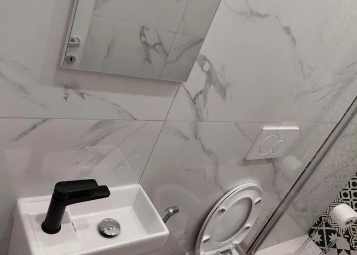 بيت ضيافة Terminal Traghetti