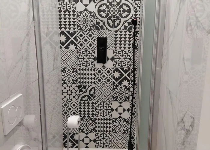 بيت ضيافة Terminal Traghetti