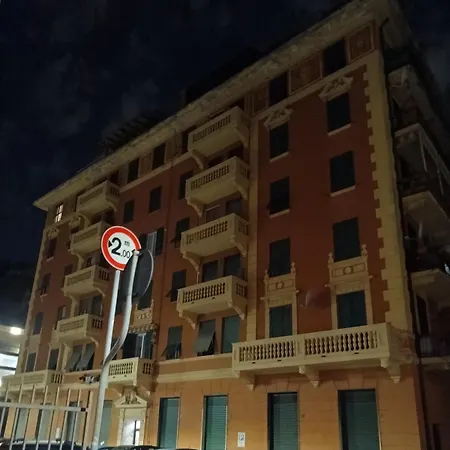 Pensionat Terminal Traghetti