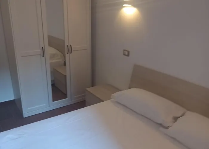 Pensionat Terminal Traghetti