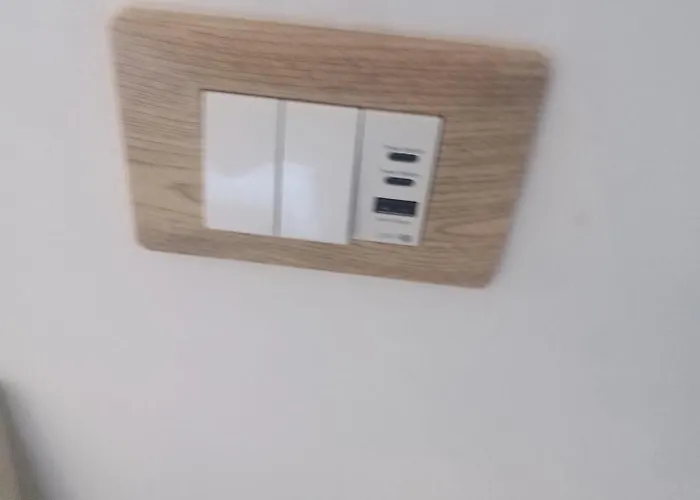 Terminal Traghetti Pensionat