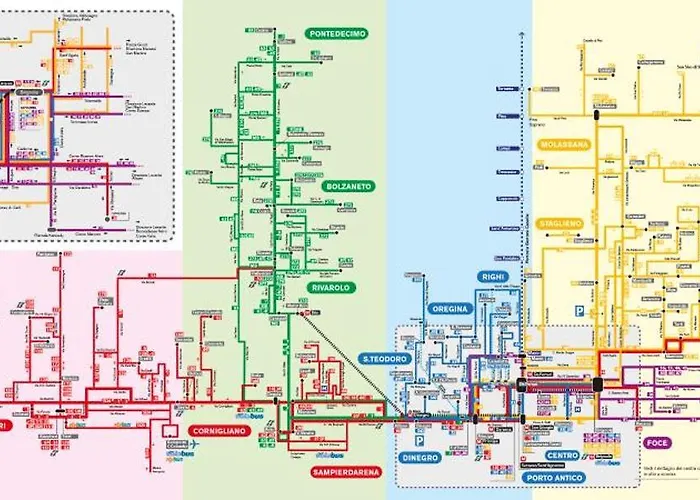 Pensionat Terminal Traghetti 3*