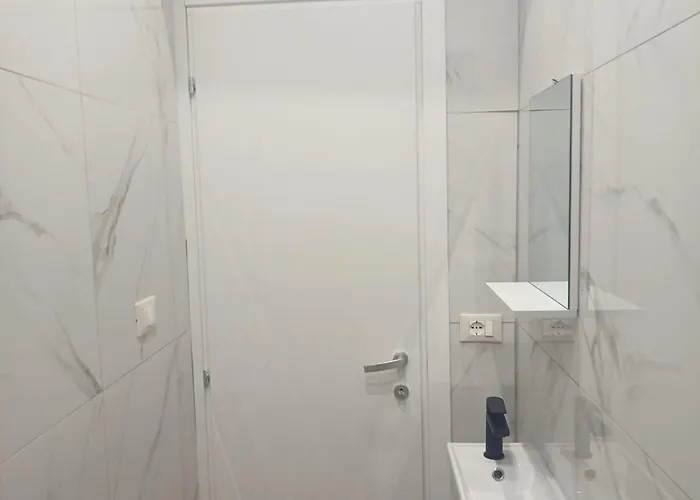 Terminal Traghetti Pensionat 3*