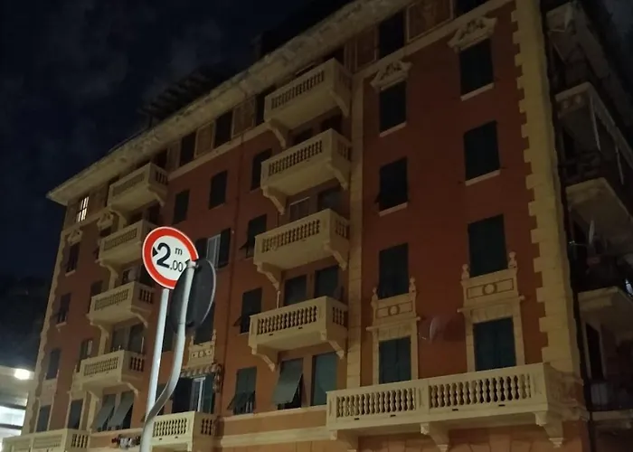 Pensionat Terminal Traghetti